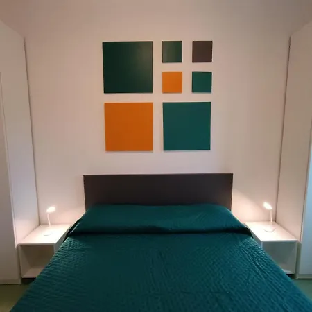 La Casa Di Delia * Marciana Marina (Isola d'Elba)