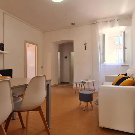 La Casa Di Delia *