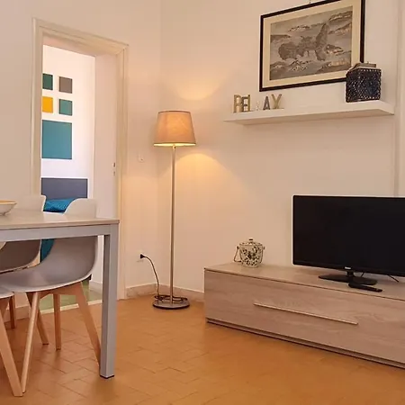 La Casa Di Delia