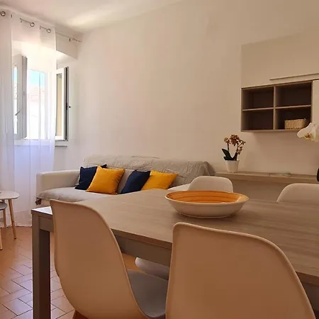 Apartment La Casa Di Delia Marciana Marina (Isola d'Elba)