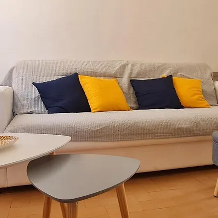 La Casa Di Delia Apartment Marciana Marina (Isola d'Elba)