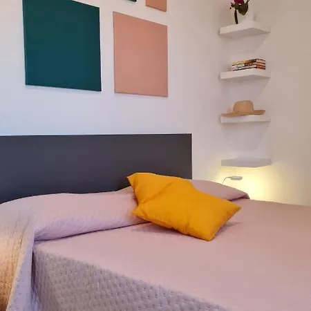 Apartment La Casa Di Delia Marciana Marina (Isola d'Elba)