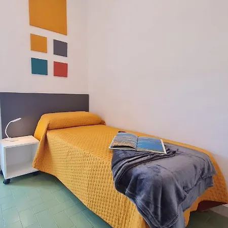 Apartment La Casa Di Delia Marciana Marina (Isola d'Elba)