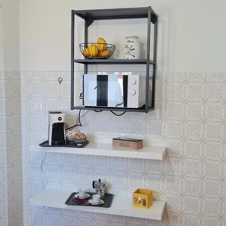 Apartment La Casa Di Delia Marciana Marina (Isola d'Elba)