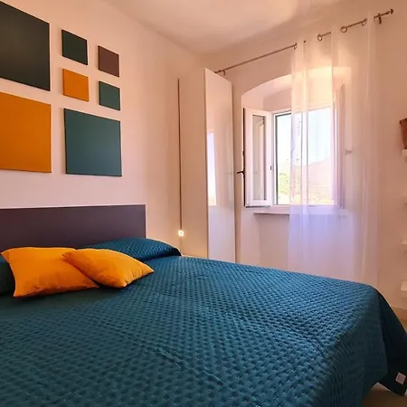 La Casa Di Delia Apartment Marciana Marina (Isola d'Elba)