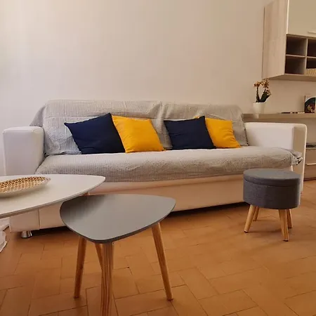 La Casa Di Delia
