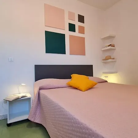 Apartment La Casa Di Delia Marciana Marina (Isola d'Elba)