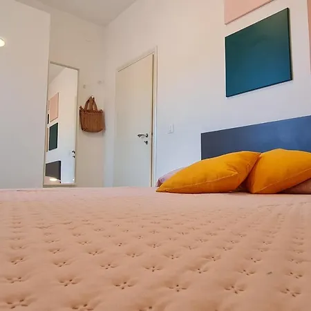 Apartment La Casa Di Delia Marciana Marina (Isola d'Elba)