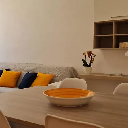 Apartment La Casa Di Delia Marciana Marina (Isola d'Elba)