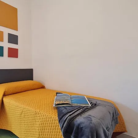 La Casa Di Delia