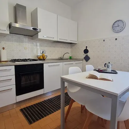 La Casa Di Delia *