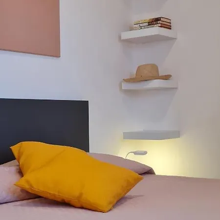 La Casa Di Delia Apartment