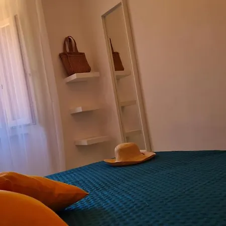 La Casa Di Delia *