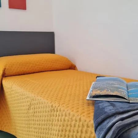La Casa Di Delia * Marciana Marina (Isola d'Elba)